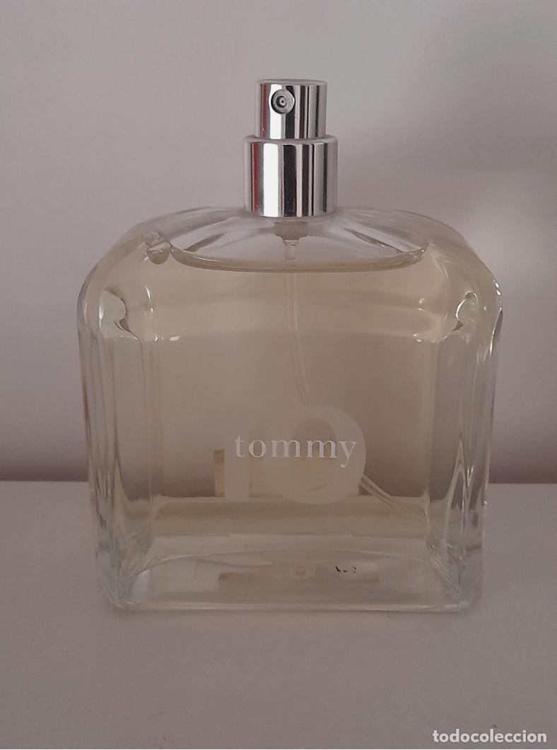 Miniaturas de perfumes antiguos: TOMMY 10 EDT de Tommy Hilfiger 100ml