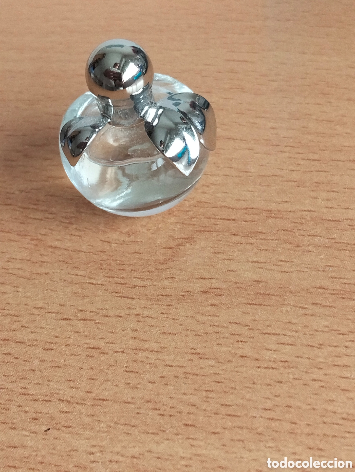 Miniaturas de perfumes antiguos: Nina Ricci mini perfume - Foto 2