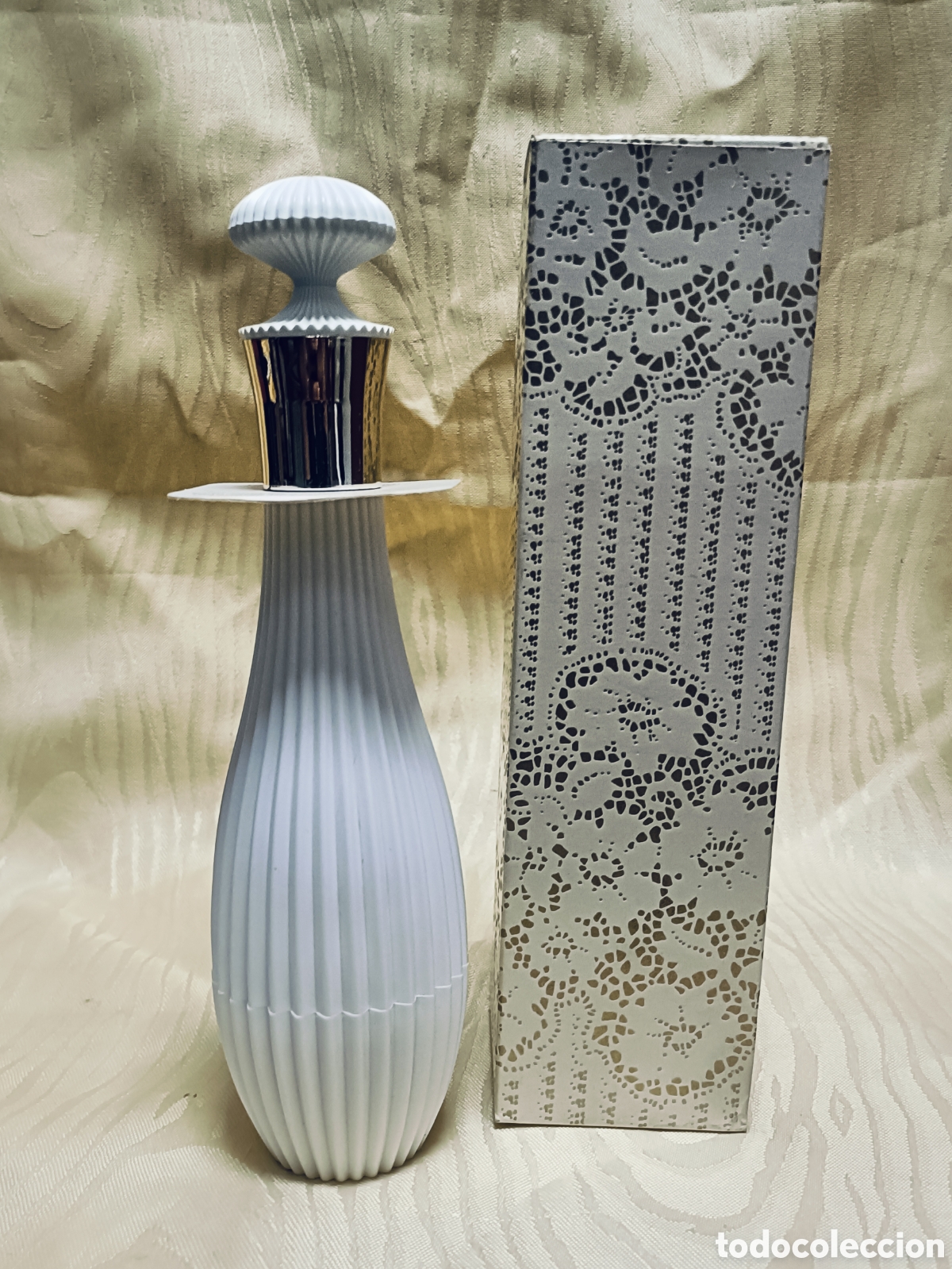 Miniaturas de perfumes antiguos: FRASCO COLONIA , PERFUME AVON . NUEVO EN SU CAJA .A&Ntilde;OS 60-70. STOCK DE TIENDA.