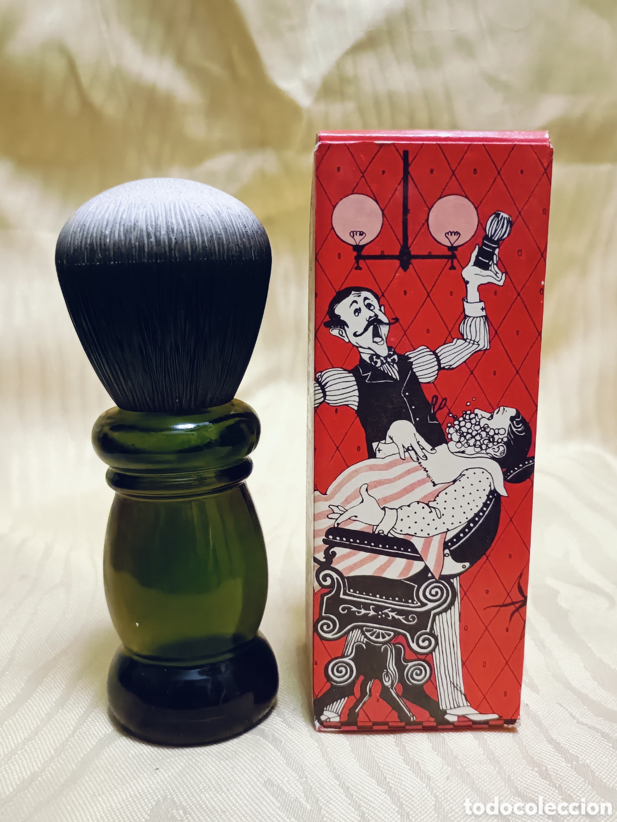 Miniaturas de perfumes antiguos: FRASCO COLONIA , PERFUME AVON . NUEVO EN SU CAJA .A&Ntilde;OS 60-70. STOCK DE TIENDA.