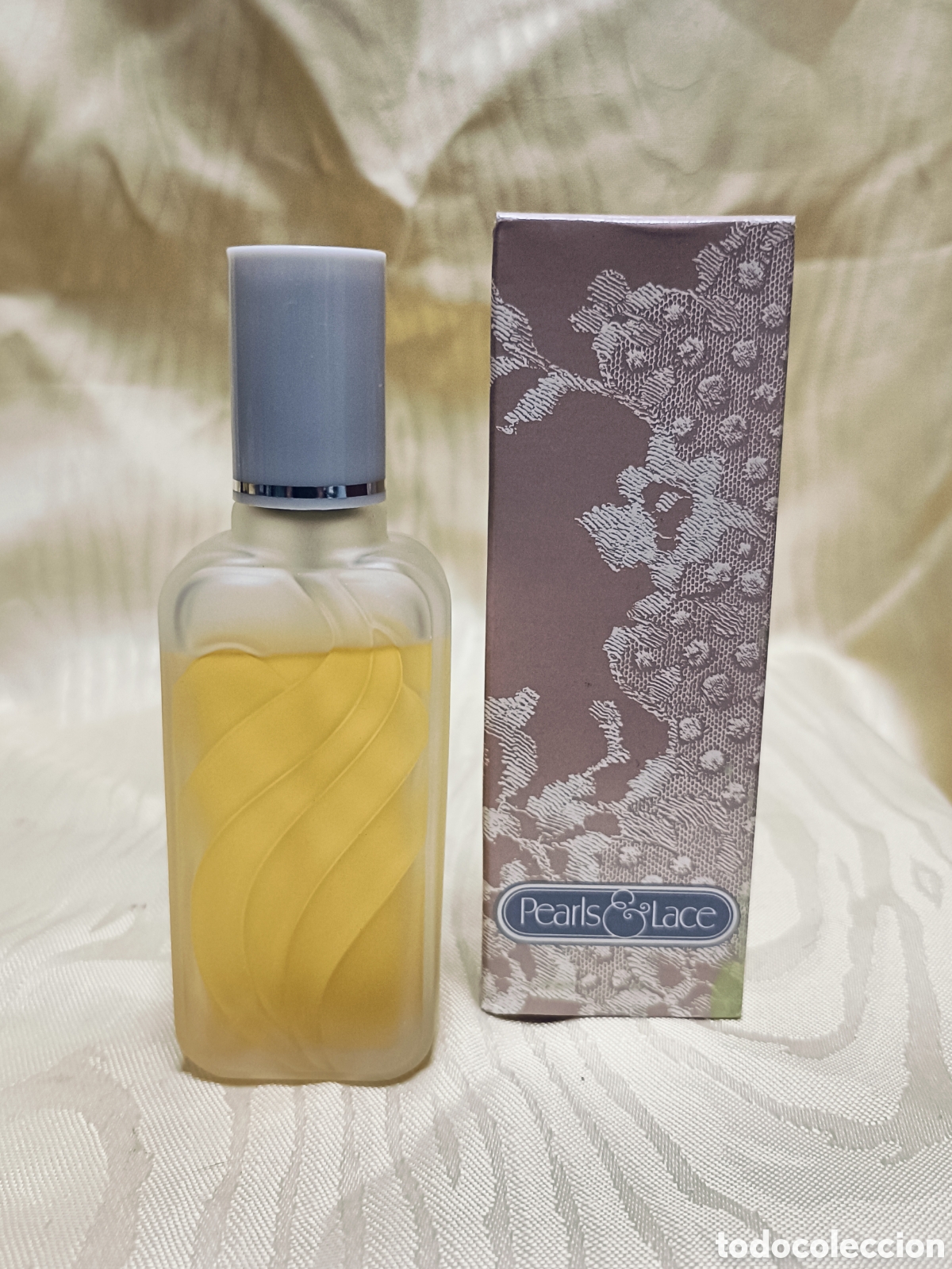Miniaturas de perfumes antiguos: FRASCO COLONIA , PERFUME AVON . NUEVO EN SU CAJA .A&Ntilde;OS 60-70. STOCK DE TIENDA.