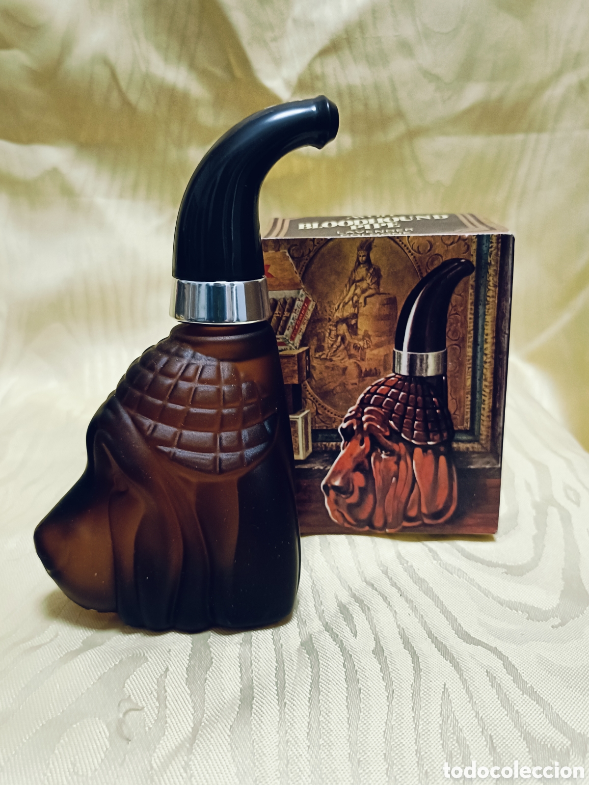 Miniaturas de perfumes antigos: FRASCO COLONIA , PERFUME AVON . NUEVO EN SU CAJA .A&Ntilde;OS 60-70. STOCK DE TIENDA.