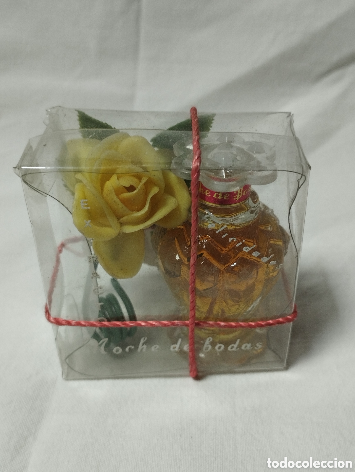 Miniaturas de perfumes antiguos: MINIATURA PERFUME COLONIA PELIK MADE IN SPAIN , 5,5 CM.