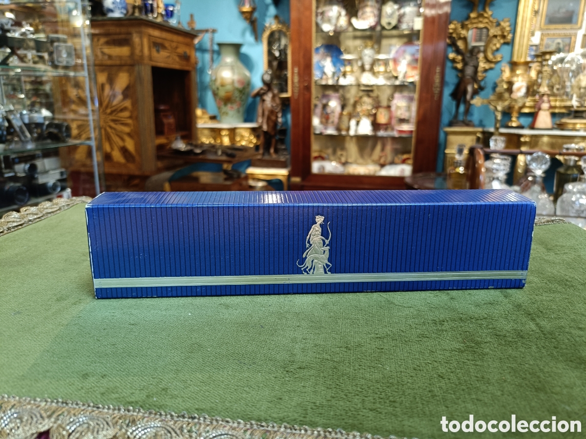 Miniaturas de perfumes antiguos: CAJA JABONES PERFUMADOS AVON . NUEVO EN SU CAJA .A&Ntilde;OS 60-70. STOCK DE TIENDA.