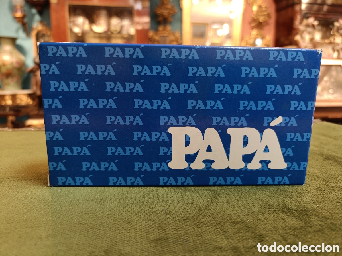 Miniaturas de perfumes antiguos: CAJA JABONES PERFUMADOS AVON . NUEVO EN SU CAJA .A&Ntilde;OS 60-70. STOCK DE TIENDA.