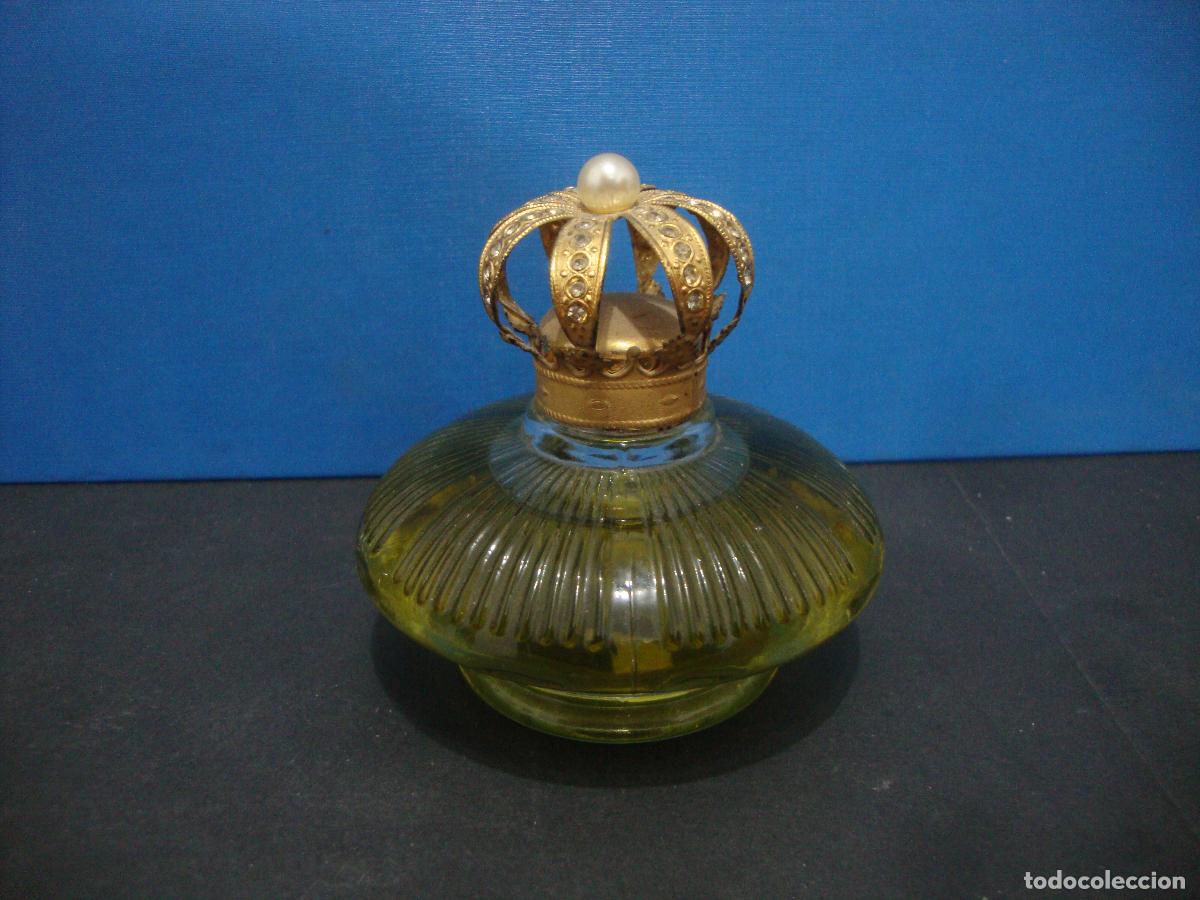 Miniaturas de perfumes antiguos: EAU TOILETTE MYRNA PONS