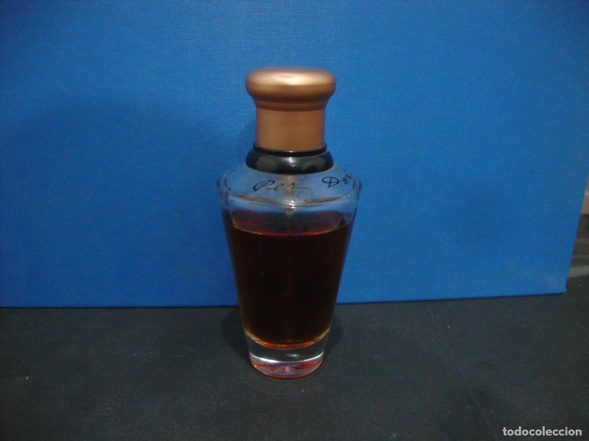Miniaturas de perfumes antiguos: EAU TOILETTE TUSCANY