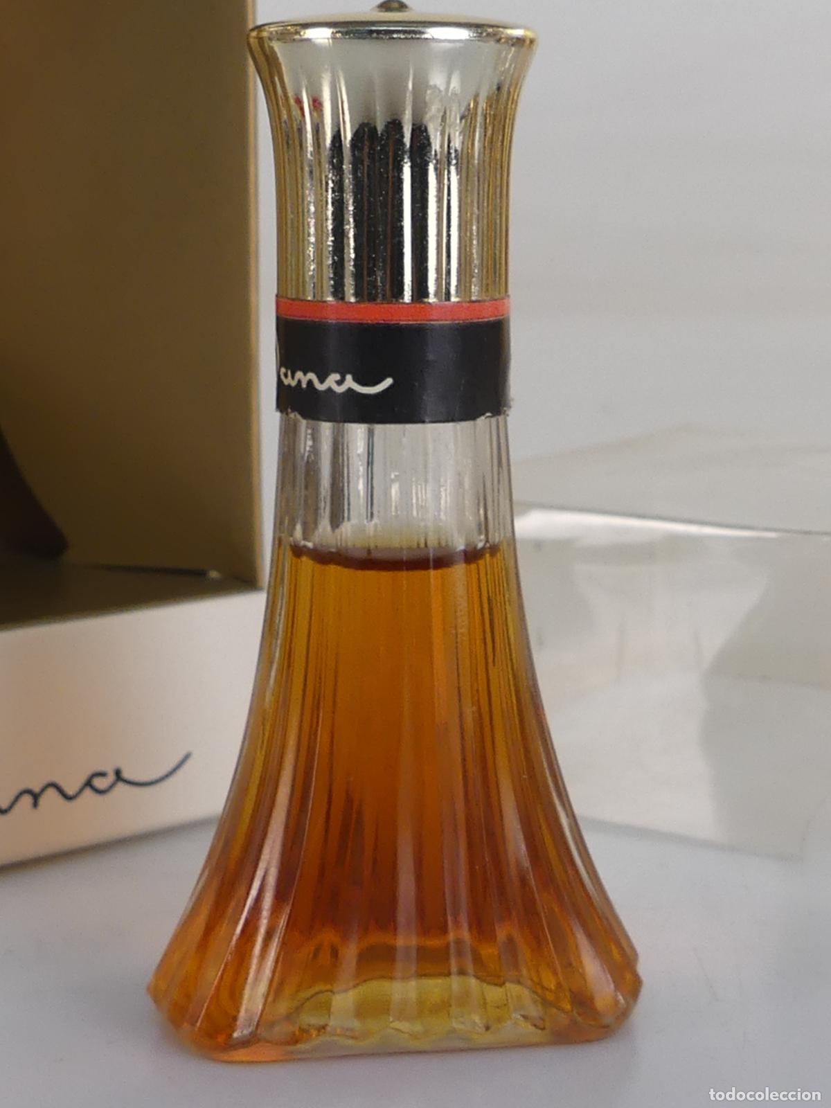 Miniaturas de perfumes antiguos: PERFUME TABU - DAMA - Foto 6