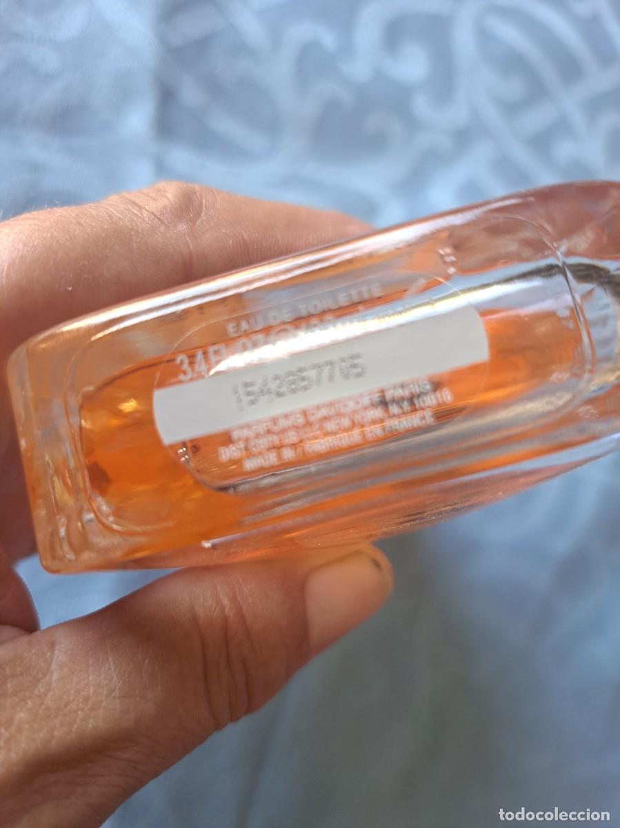Miniaturas de perfumes antiguos: Davidoff Adventure, 100ml - Foto 5