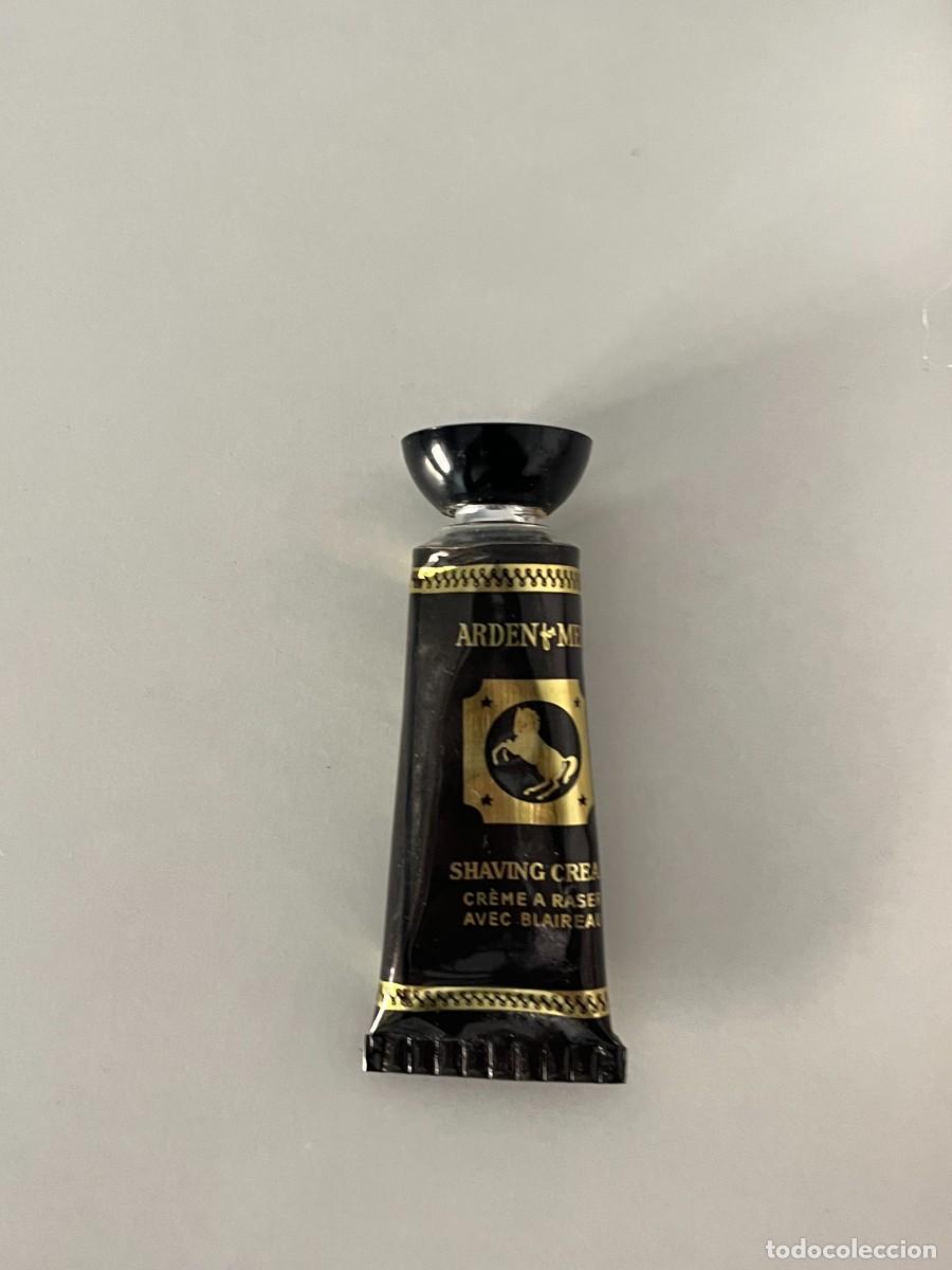 Miniaturas de perfumes antiguos: Shaving cream - Foto 4