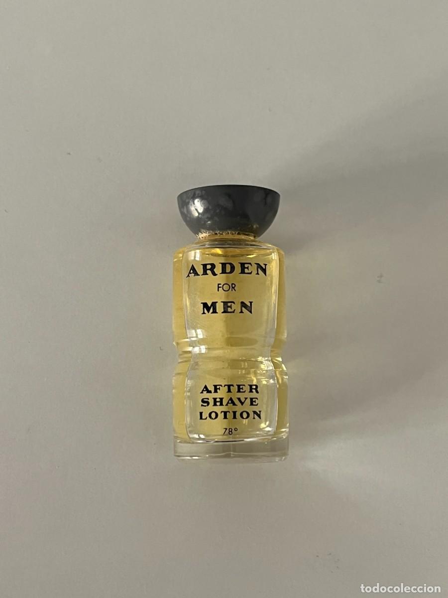 Miniaturas de perfumes antiguos: After shave lotion - Foto 5