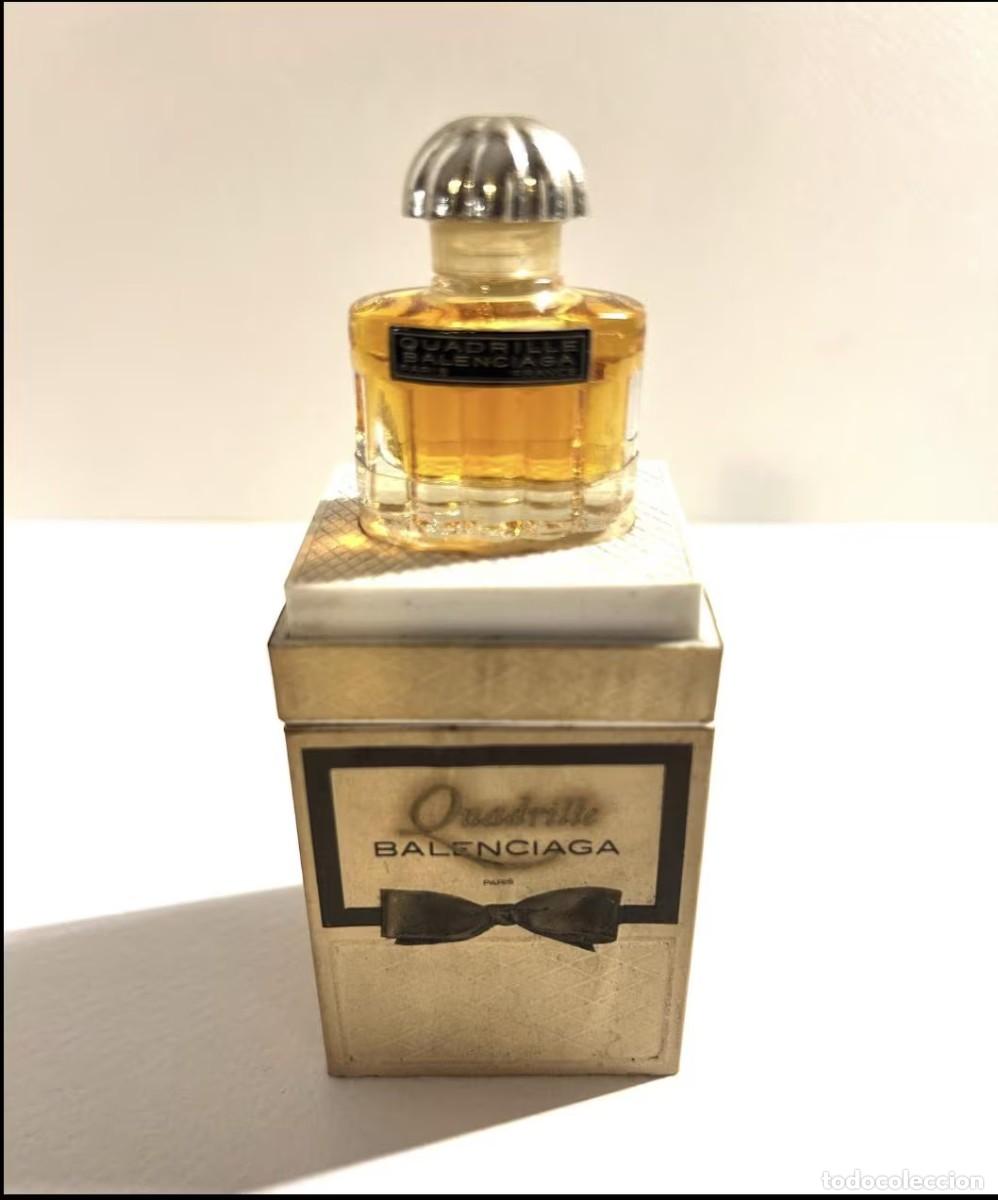 Miniaturas de perfumes antiguos: Escada Joyful edp spray 75 ml livello di riempimento 57% come mostrato nell'immagine