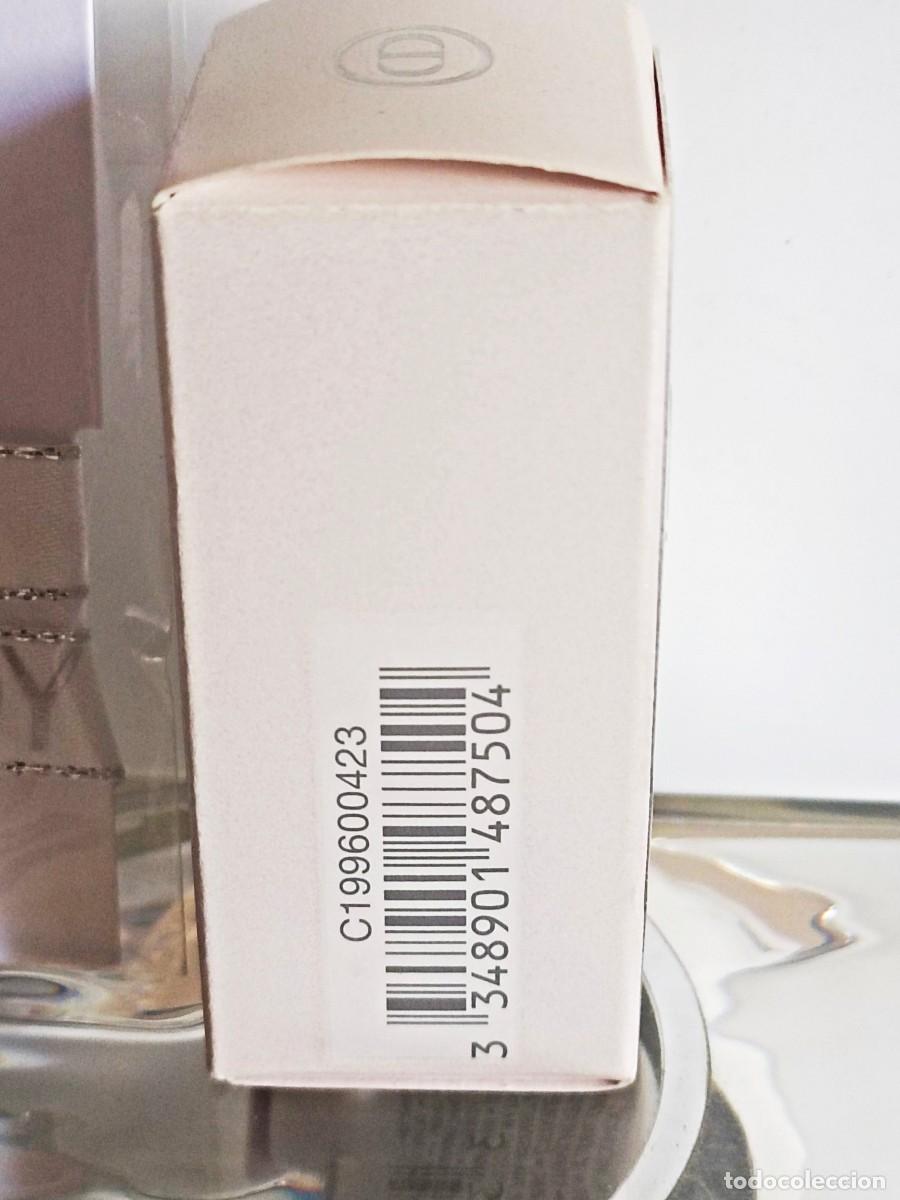 Miniaturas de perfumes antiguos: Miniatura Dior JOY Eau de Parfum Intense - Foto 3