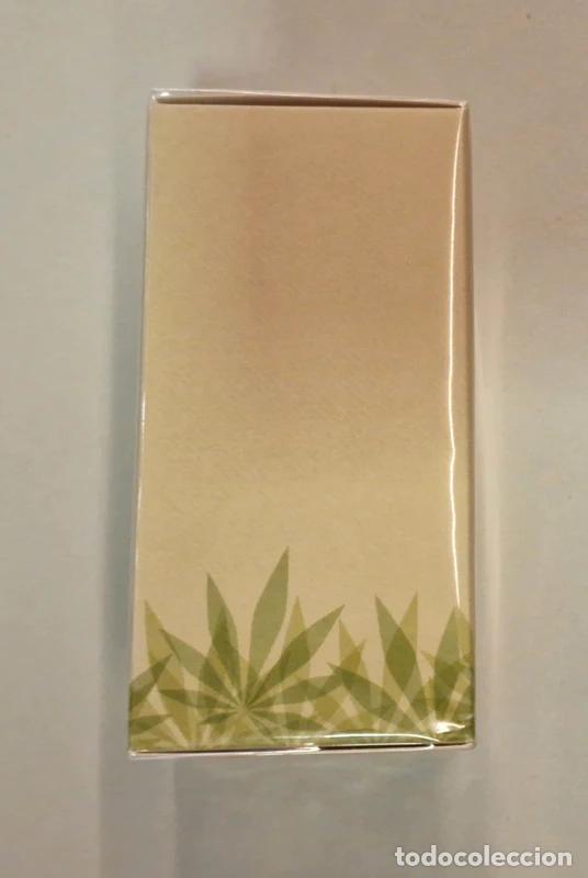 Miniaturas de perfumes antiguos: Perfume Marijane Alyssa Ashley - Foto 6