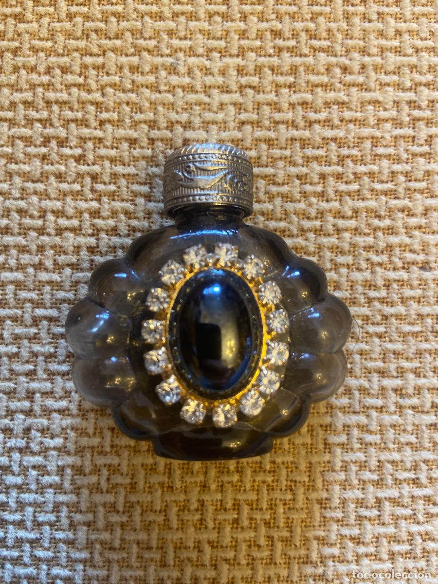 Miniaturas de perfumes antiguos: Frasco de perfume Vintage