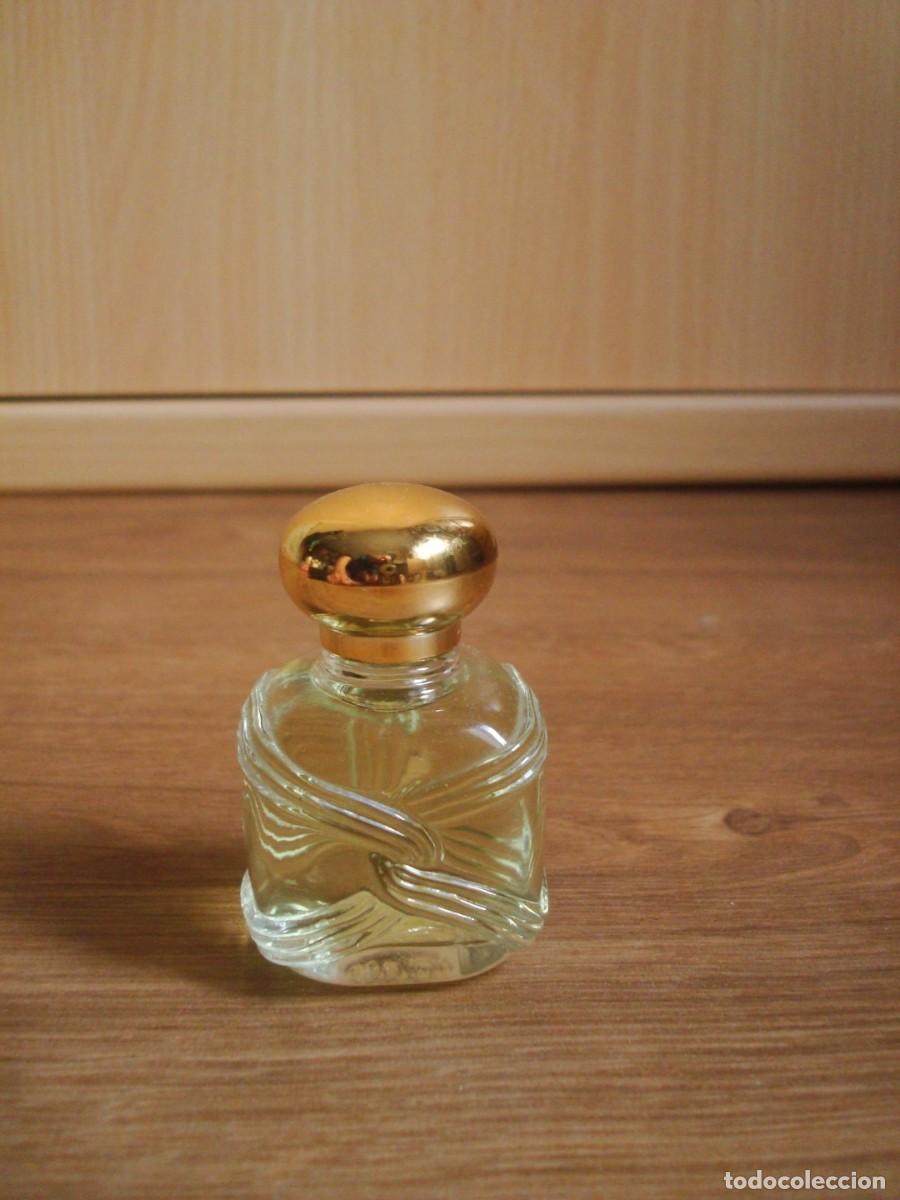 Miniaturas de perfumes antiguos: Eau de Avon (miniatura perfume colonia) vintage