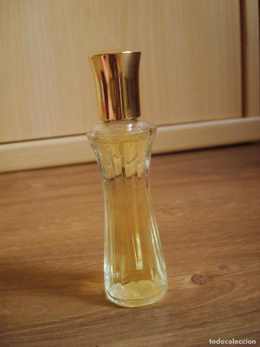 Miniaturas de perfumes antiguos: Charisma colonia (miniatura perfume colonia) vintage