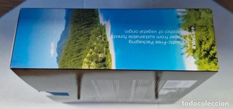 Miniaturas de perfumes antiguos: Coronel Tapiocca Pacific Lagoon (Estuche) - Foto 3