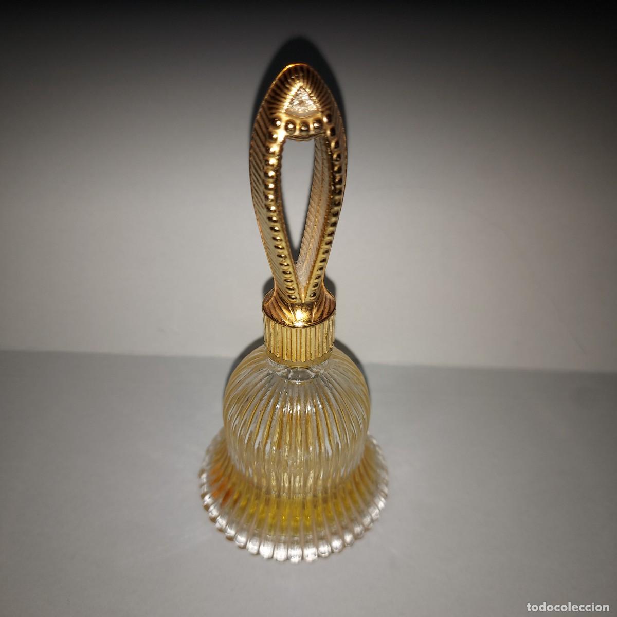 Miniaturas de perfumes antiguos: AVON, FRASCO DE COLONIA