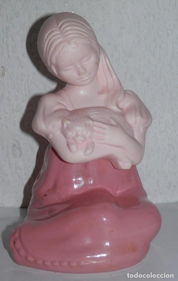 Miniaturas de perfumes antiguos: FRASCO VINTAGE DE LOS PERFUMES AVON