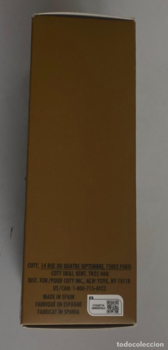 Miniaturas de perfumes antiguos: Pr&ecirc;t and Porter Berlin 100ml - Foto 3