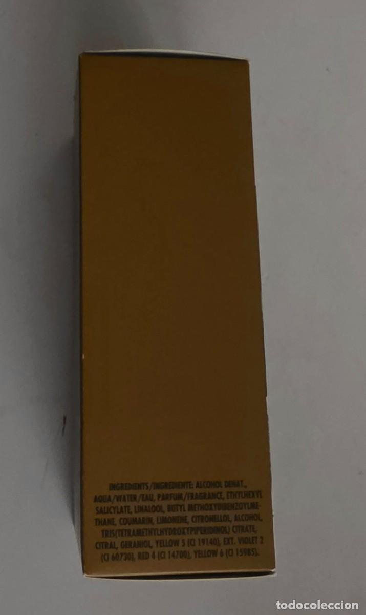 Miniaturas de perfumes antiguos: Pr&ecirc;t and Porter Berlin 100ml - Foto 4