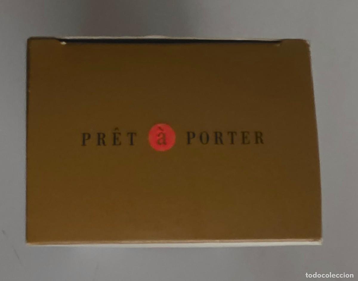 Miniaturas de perfumes antiguos: Pr&ecirc;t and Porter Berlin 100ml - Foto 5