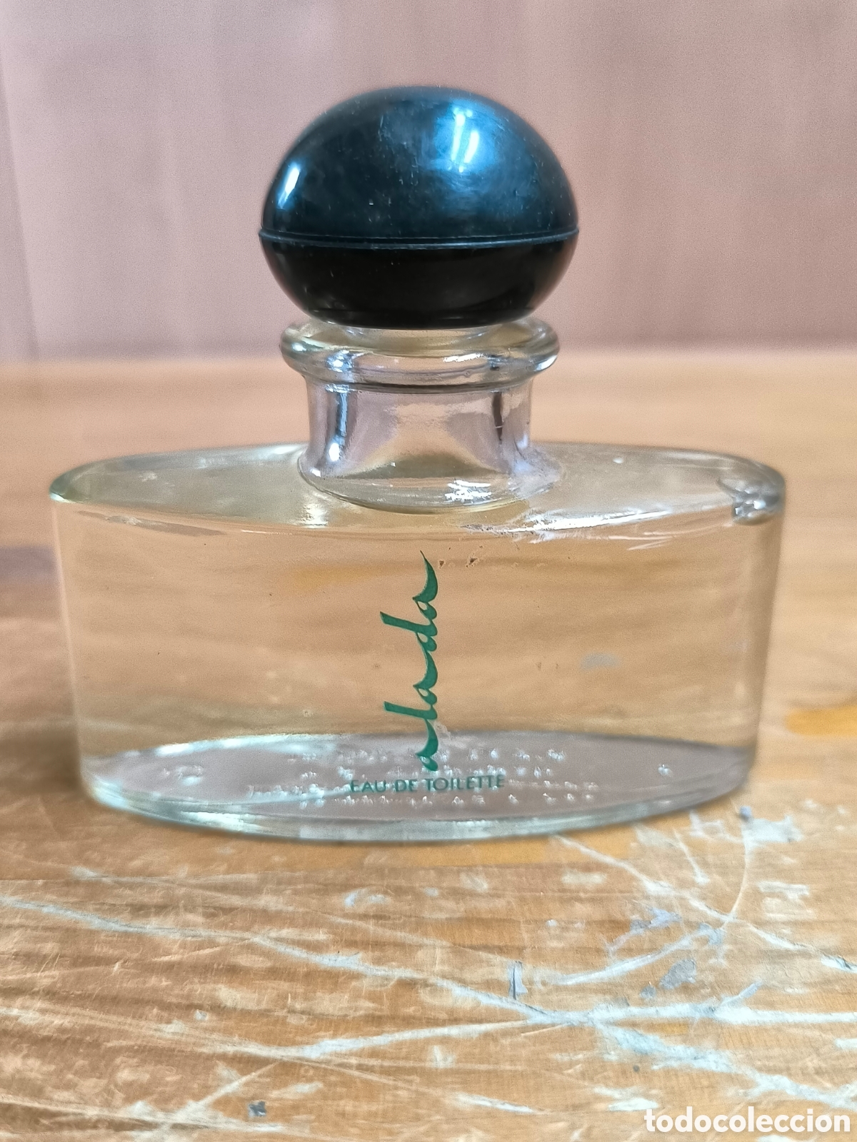 Miniaturas de perfumes antiguos: Alada myrurgia 100ml