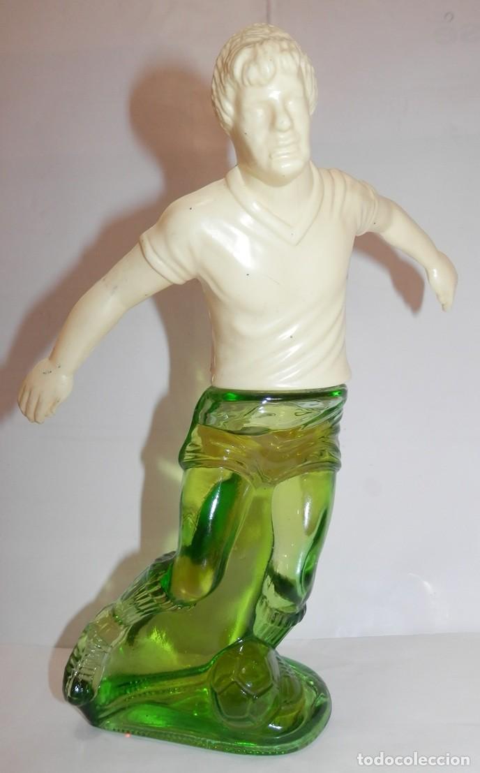 Miniaturas de perfumes antiguos: FRASCO VINTAGE DE LOS PERFUMES AVON