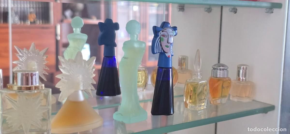 Miniaturas de perfumes antiguos: Miniaturas de perfumes - Foto 2