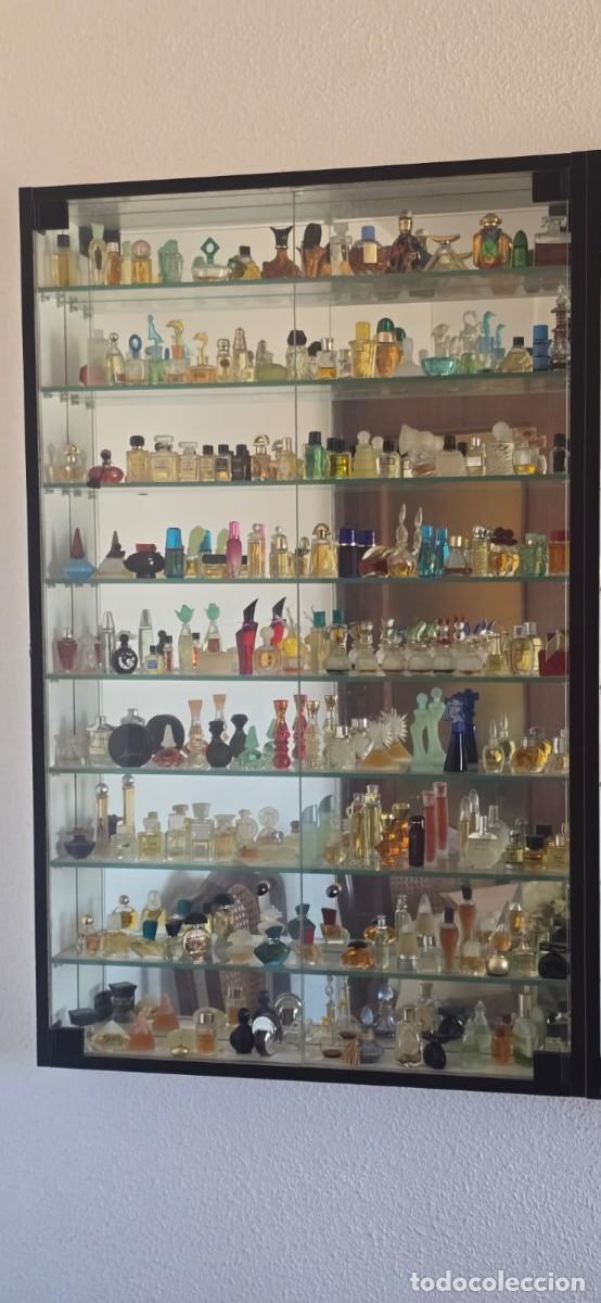 Miniaturas de perfumes antiguos: Miniaturas de perfumes - Foto 7