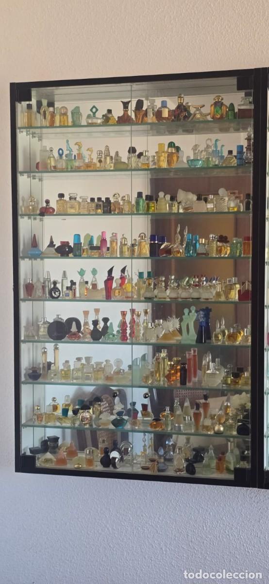 Miniaturas de perfumes antiguos: Miniaturas de perfumes - Foto 8