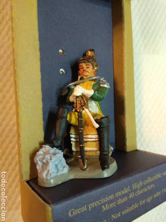 Hobbys: Figura Dragon Napole&oacute;nico 54mm - Foto 2