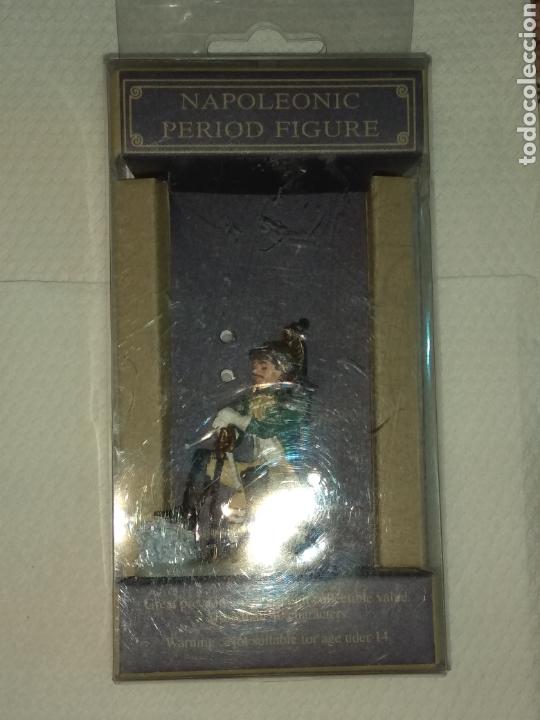 Hobbys: Figura Dragon Napole&oacute;nico 54mm - Foto 3