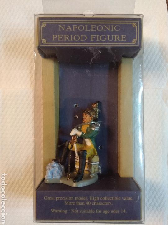 Hobbys: Figura Dragon Napole&oacute;nico 54mm - Foto 5