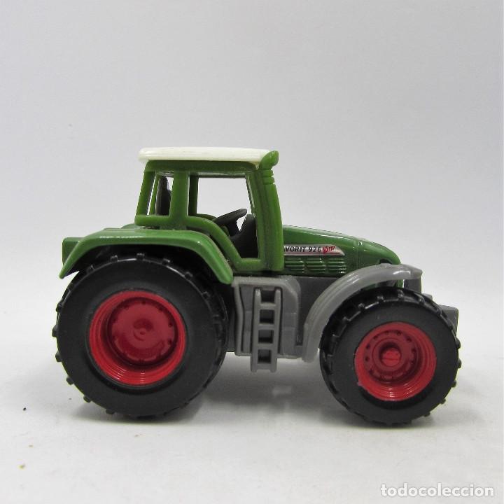 Hobbys: Siku 0858 Tractor Fendt Favorit 926. Diecast (2702) - Foto 2 - 168314184