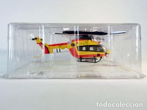Hobbys: Helicóptero Eurocopter - Foto 2 - 255015435