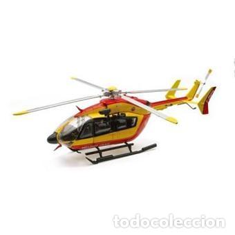 Hobbys: Helic&oacute;ptero Eurocopter - Foto 4