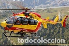 Hobbys: Helic&oacute;ptero Eurocopter - Foto 5