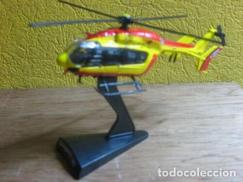 Hobbys: Helic&oacute;ptero Eurocopter - Foto 1