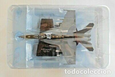 Hobbys: F/A-18E S&uacute;per Hornet - Foto 2