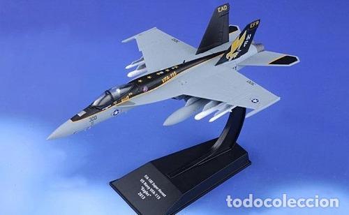 Hobbys: F/A-18E S&uacute;per Hornet - Foto 1