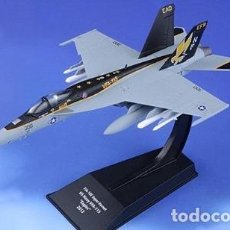 Hobbys: F/A-18E SÚPER HORNET
