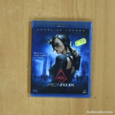 Hobbys: AEONFLUX - BLURAY. Lote 361111715