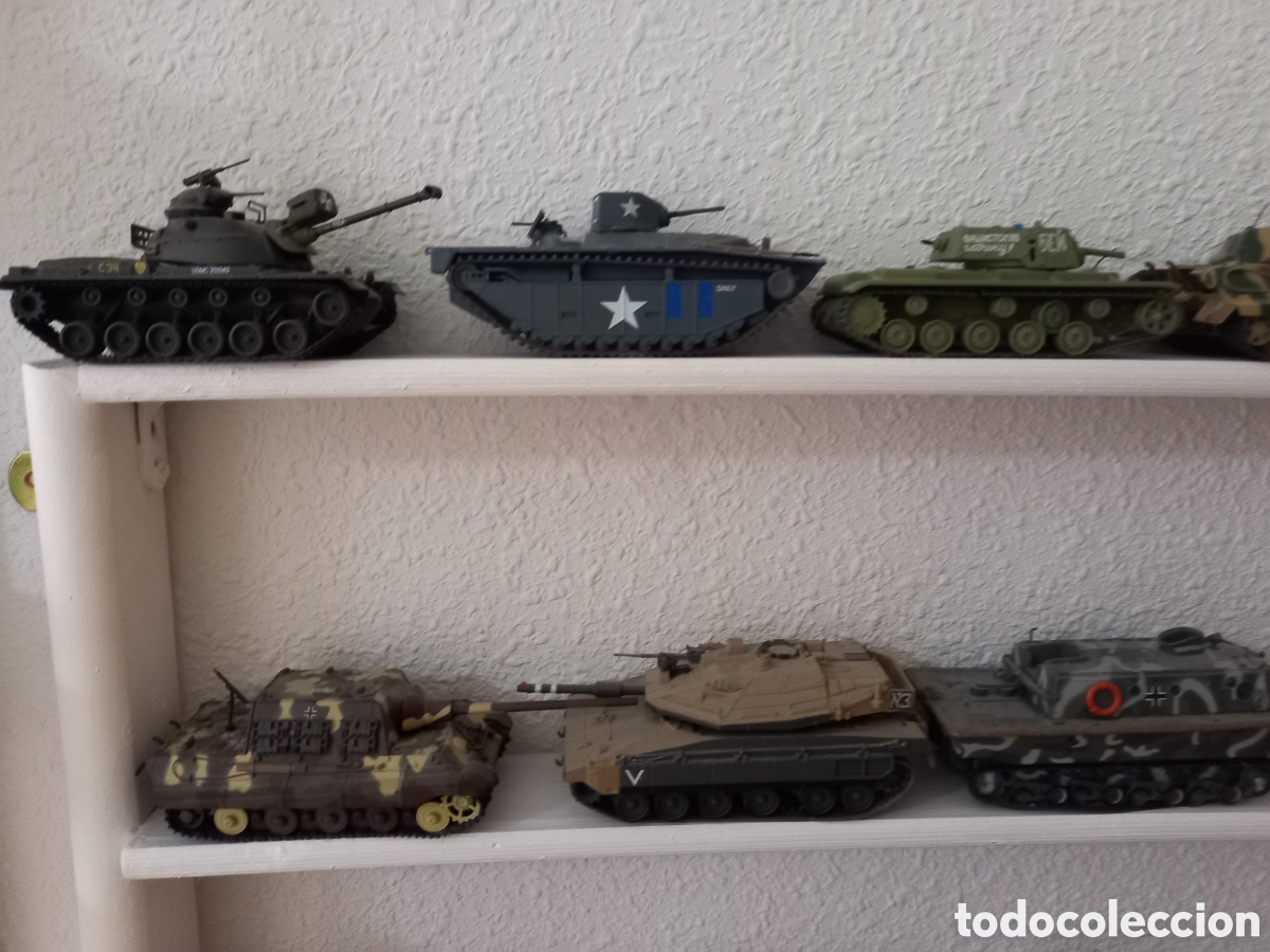 Hobbys: tanques precio por unidad - Foto 2