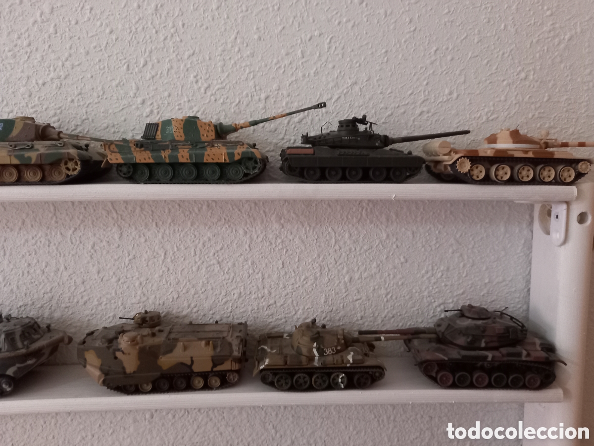 Hobbys: tanques precio por unidad - Foto 3