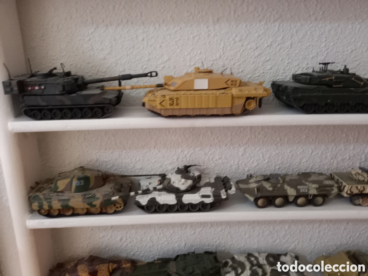 Hobbys: tanques precio por unidad - Foto 5