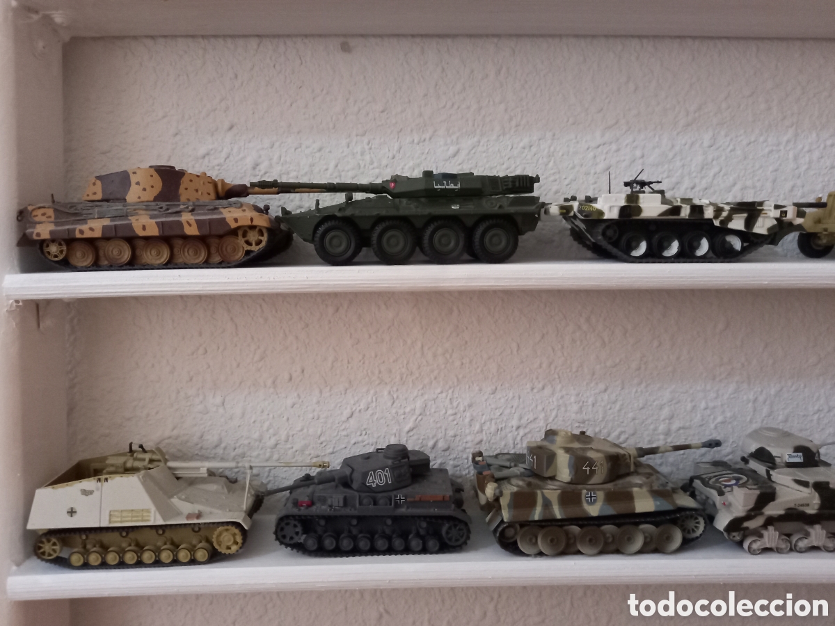 Hobbys: tanques precio por unidad - Foto 6