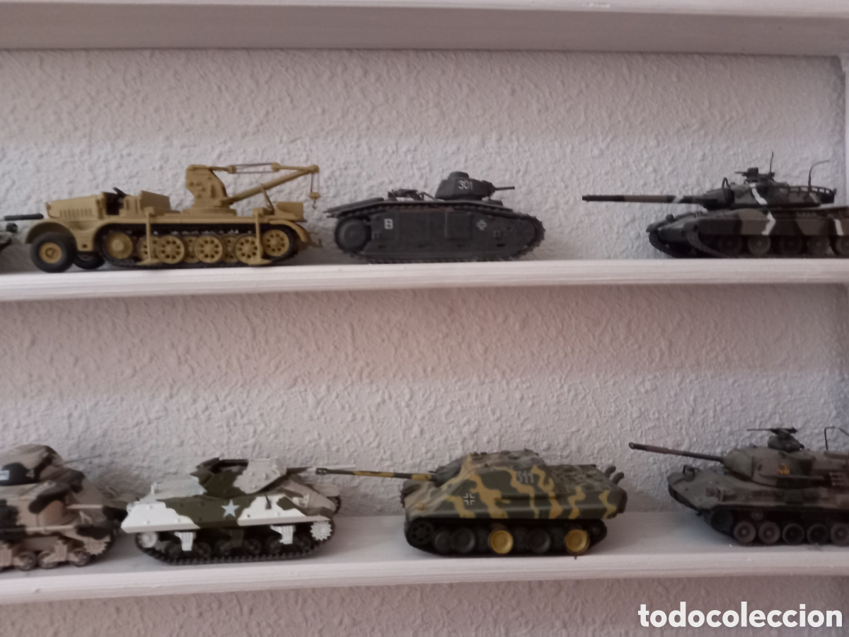 Hobbys: tanques precio por unidad - Foto 7