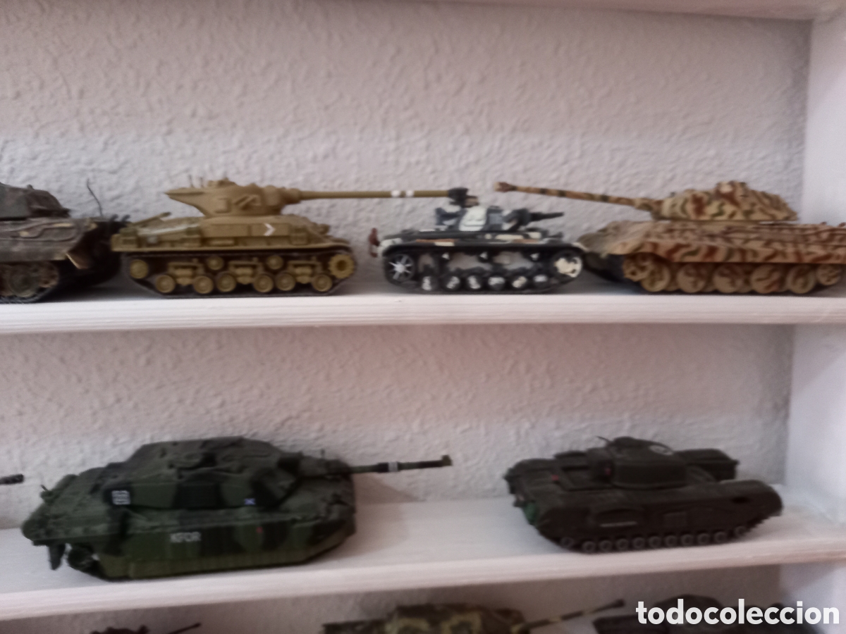 Hobbys: tanques precio por unidad - Foto 8
